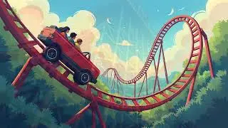 The Wild Ride: When Grandpa Discovered Roller Coasters