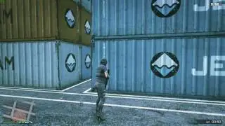 1v1 - BGbizon99 vs the unskilled hillbilly EdwardKenwayBG