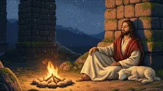 If You Need Peace Tonight, Let These Bible Verses Gently Calm Your Heart