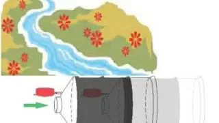 IFMF 過濾器結構分解示意_使用篇_戶外