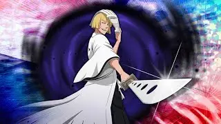 TLA Shinji vs IZ
