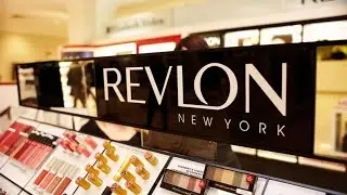 Revlon (REV) 💎🙌 = 🚀🌙