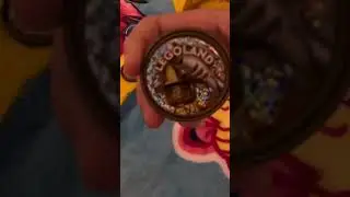 How My Son Added the Rare Mr Gold Pop Badge To His LEGOLAND California Pop Badge Collection