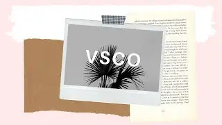 VSCO v109 | Premium Unlocked 2019