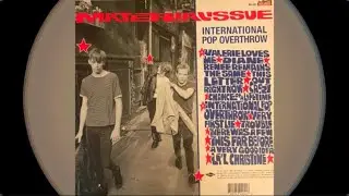 Material Issue- International Pop Overthrow (Side A)