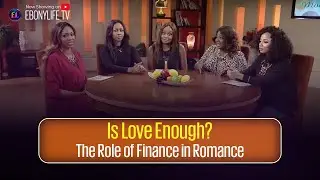 No Romance Without Finance – Moments