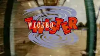Wicked Twister is closing