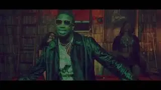 Gucci Mane-EL Gato (Official Music Video Edited By JBlazee)