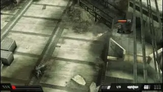 Killzone : Liberation - Platinum Trophy (Trofeo Platino) PS5