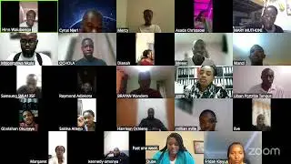 Vision Strategy Session