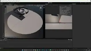 2030 hours of progress on the Global Horror Simulation