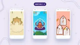 Jasa Video Ucapan Ramadhan 7-9