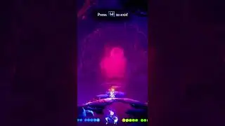 Ori and the Will of the Wisps: Willow&rsquo;s End