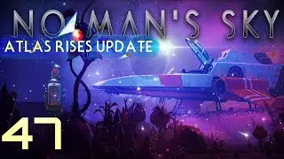 SOLANIUM IS FOUND ON HOT PLANETS ► No Man's Sky #47