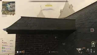 Warzone 2 DMZ - E1269: Over the rocks, got there! 3OPx