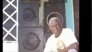 Leonard Dillon ft. The Silvertones - Let Me Live