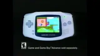 Cartoon Network commercials (December 11, 2001)