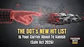 The DOT&rsquo;s New 