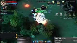 Lemuria Legend, the best MU online