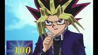 dartz vs kaiba y atem