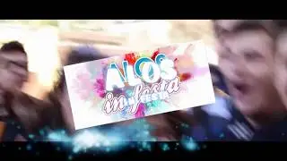 Promo ALOS in Festa 2017 Valderice