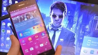 How To Update Sony Xperia Z2 On OFFICIAL Android 5.1.1 Lollipop HD