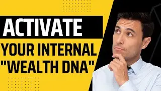 ✅ HOW TO MANIFEST MONEY with Wealth DNA Code Activation?