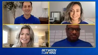 Between The Horns: What To Expect From The Rams 2021 Training Camp