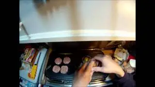 Lodge Logic Griddle