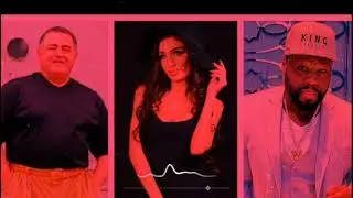 Rubenyan/Davtyan X San Music - Mashup 2021 HIT