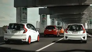 MGA MALULUPIT NA JAZZ SA PINAS
