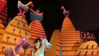 HONGKONG UNIVERSAL STUDIO 2025