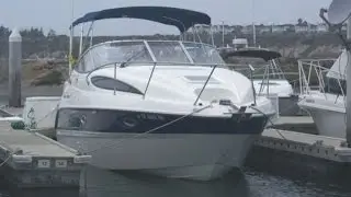 Bayliner 275 