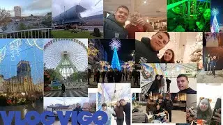 VLOG VIGO 2025                                                                         EL MONAGUILLO