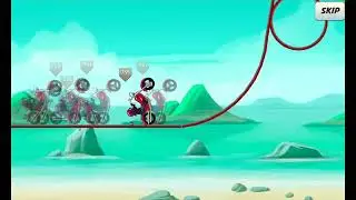 Bike Race | ML Groups Chapter II - Season 5!