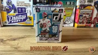 Poslední rok na trefení licencovaného DOWNTOWNU? ⏳ Trefili jsme? 🏈🥳 ( CZ 🇨🇿 )