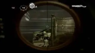FireMaN Ix | 1st GoW3 Montage Edited By BanKyy