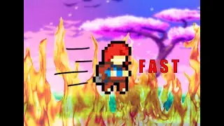Celeste Speedrunning is Hard