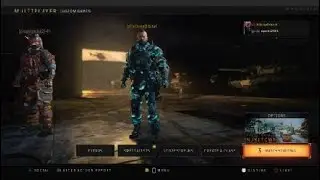 Call of Duty&reg;: Black Ops 4 Playing Blackout 2 Months Later....