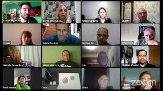 Consultor&iacute;a Virtual: Las mutuales y cooperativas ante la crisis actual