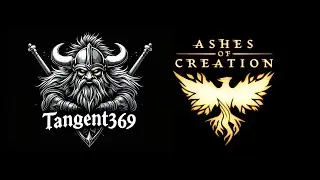 Ashes of Creation | Mage Lvl 4 | Gameplay Session 16 | Vyra Realm @ashesofcreation