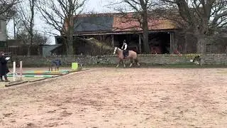 Lyndsey smith & Keenelyside Geronimo december 2025 intro 4