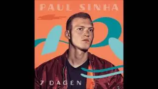 Paul Sinha - 7 dagen (Giocatori Remix)