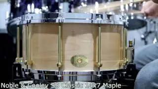Noble & Cooley SS Classic 14