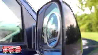 SSA EVIL TAHOE | Evil 15