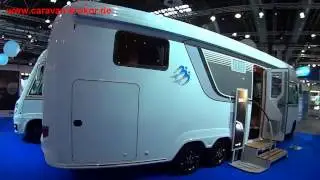 KNAUS Sun I 900 LX Modell 2017
