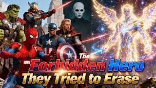Spider Man Found the Forbidden Hero &mdash; And The Avengers Tried to Hide Him