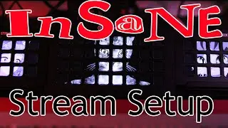INSANE Vtuber Streaming Setup 😱
