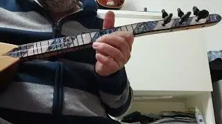 Halil İbrahim - Cura Saz Fa Muzik