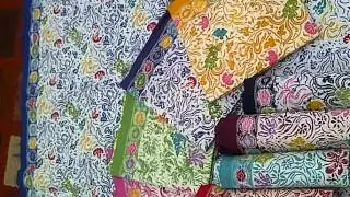 Batik Trusmi Ebatik Cirebon kain batik